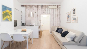Italianway - Garigliano 8 Milano